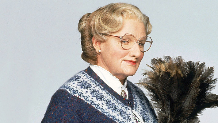 Robin Williams pic #1265730