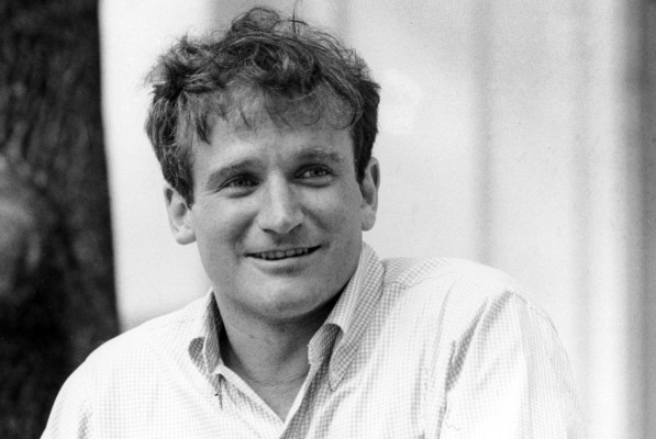 photo 5 in Robin Williams gallery [id1265727] 2021-08-27 00:00:00