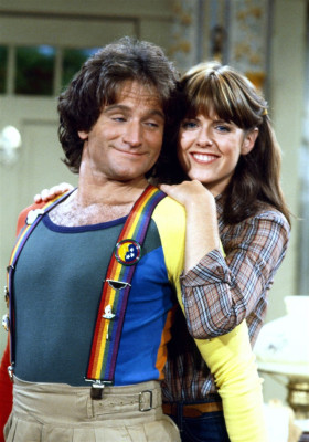 photo 13 in Robin Williams gallery [id1265719] 2021-08-27 00:00:00