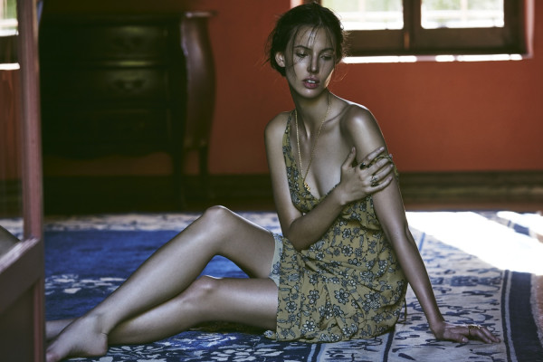 photo 3 in Ruby Aldridge gallery [id990292] 2017-12-17 00:00:00