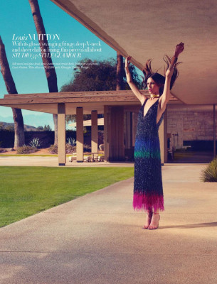 Ruby Aldridge pic #325819