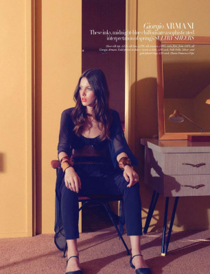 Ruby Aldridge pic #325799
