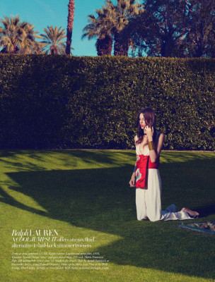 Ruby Aldridge pic #325791