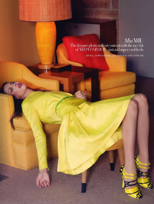 Ruby Aldridge pic #325874