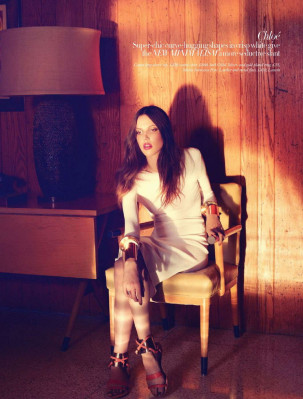 Ruby Aldridge pic #325863