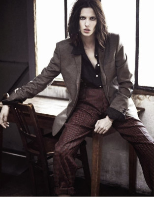 photo 29 in Ruby Aldridge gallery [id715603] 2014-07-07 00:00:00