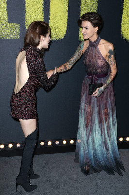 Ruby Rose pic #989213