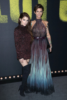 Ruby Rose pic #989214