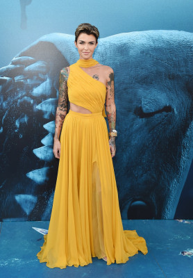 photo 21 in Ruby Rose gallery [id1057681] 2018-08-13 00:00:00