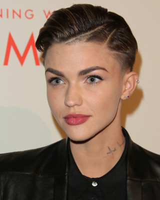 Ruby Rose pic #792708