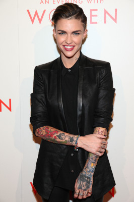 Ruby Rose pic #792706