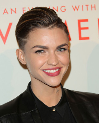 Ruby Rose pic #792704