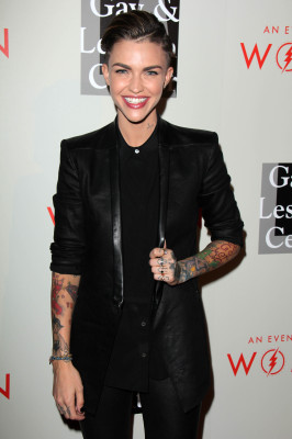 photo 28 in Ruby Rose gallery [id792716] 2015-08-24 00:00:00