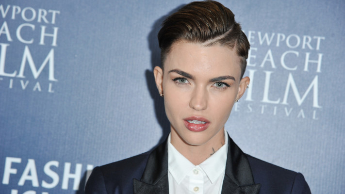 photo 29 in Ruby Rose gallery [id792715] 2015-08-24 00:00:00