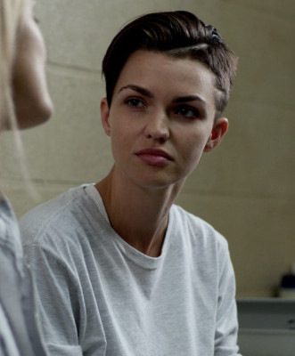 Ruby Rose pic #792712