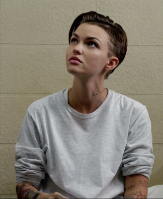 Ruby Rose pic #792713