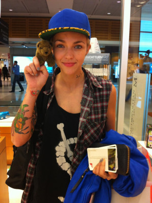 Ruby Rose pic #792705