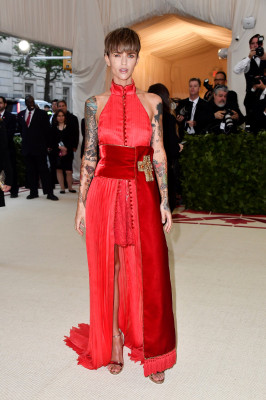Ruby Rose pic #1035312
