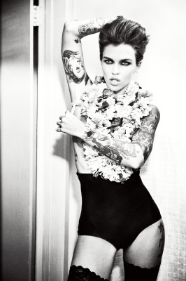 Ruby Rose pic #931469