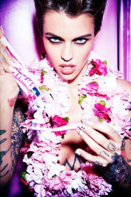 Ruby Rose pic #931466
