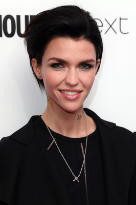 Ruby Rose pic #941698