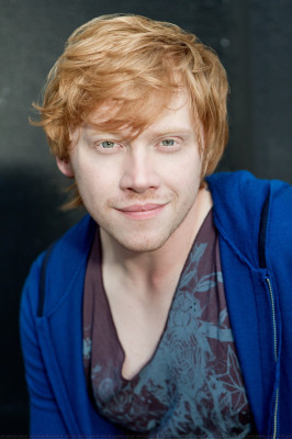 photo 15 in Rupert Grint gallery [id335023] 2011-01-31 00:00:00