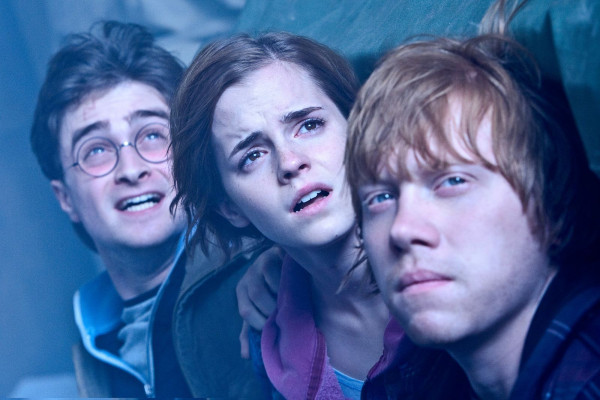 photo 9 in Rupert Grint gallery [id473290] 2012-04-10 00:00:00