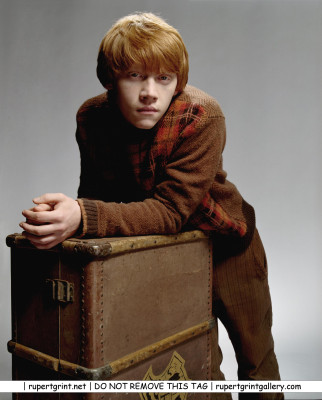 photo 8 in Rupert Grint gallery [id141034] 2009-03-20 00:00:00