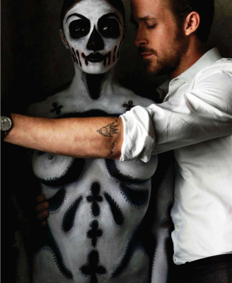Ryan Gosling pic #448543