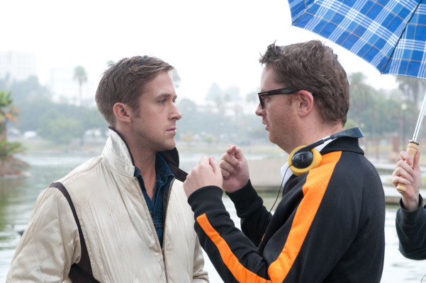 Ryan Gosling pic #440899