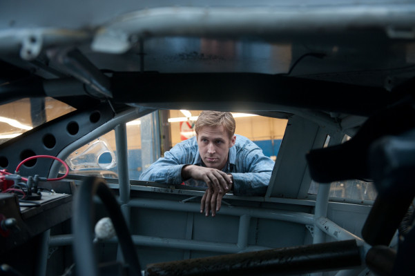 Ryan Gosling pic #440900
