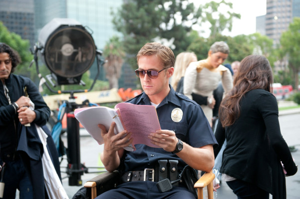 Ryan Gosling pic #442965