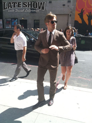 Ryan Gosling pic #681515