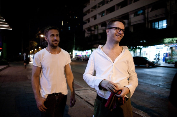 Ryan Gosling pic #687135