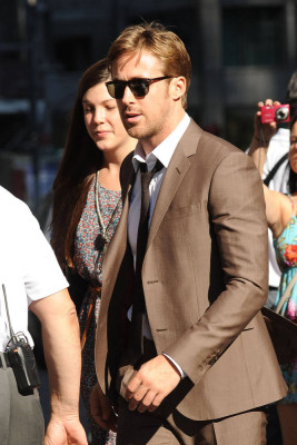 Ryan Gosling pic #681517