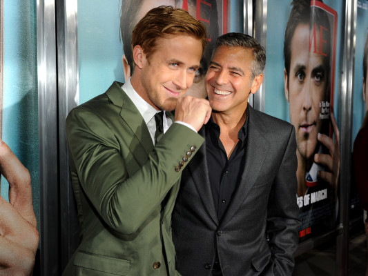 Ryan Gosling pic #467356