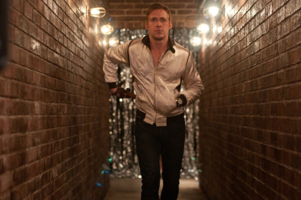 Ryan Gosling pic #680092