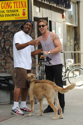 Ryan Gosling pic #681496