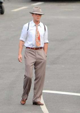 Ryan Gosling pic #682164