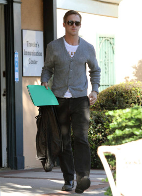 Ryan Gosling pic #676661