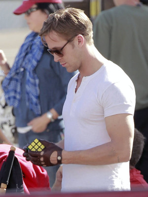 Ryan Gosling pic #676058