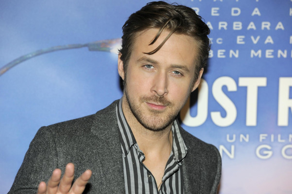 Ryan Gosling pic #768460