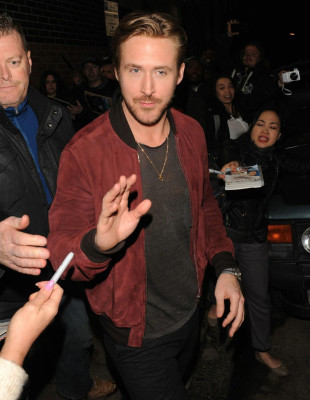 Ryan Gosling pic #768728