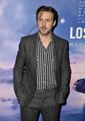Ryan Gosling pic #768461