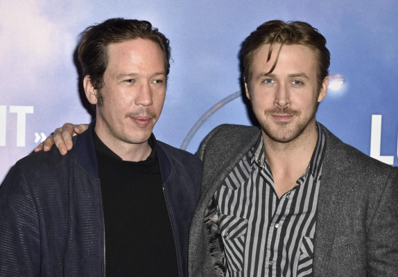 Ryan Gosling pic #768459