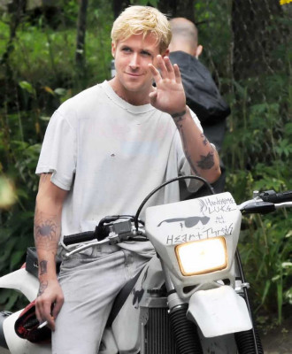 Ryan Gosling pic #681739