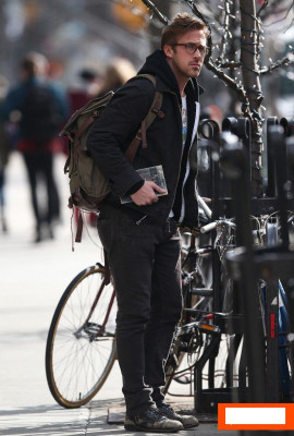 Ryan Gosling pic #595240