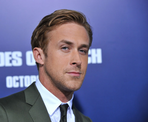 Ryan Gosling pic #467362