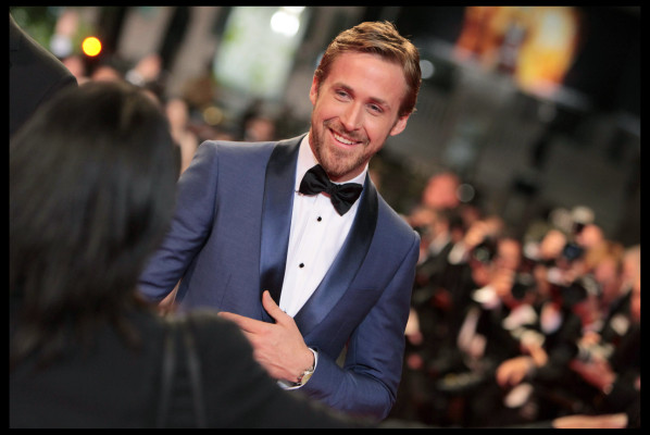 Ryan Gosling pic #421417