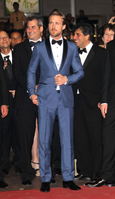 photo 23 in Ryan Gosling gallery [id421421] 2011-11-21 00:00:00